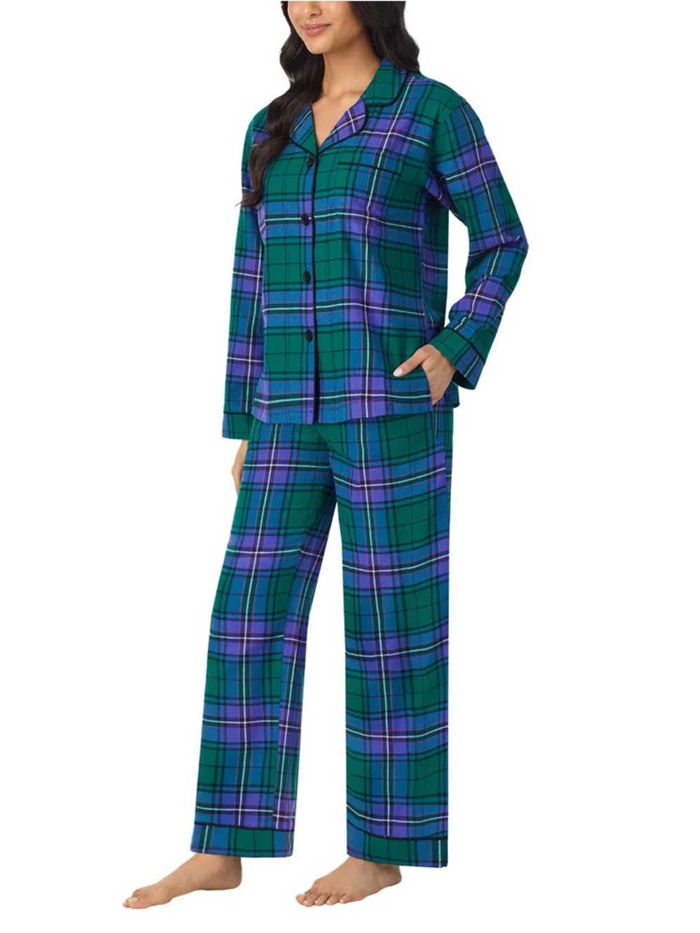 BEDHEAD - Women's 2-Piece Pajama Set